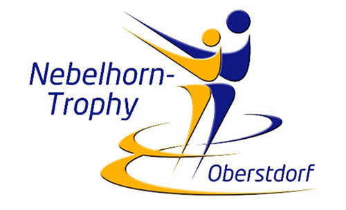 The Nebelhorn Trophy offers the last chance for Beijing 2022 qualification in figure skating ©Nebelhorn Trophy 