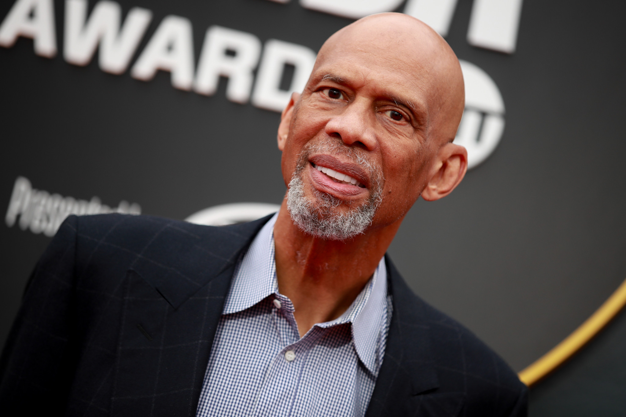 Kareem Abdul-Jabbar, a six-time NBA champion, thinks the league should crackdown on unvaccinated players ©Getty Images