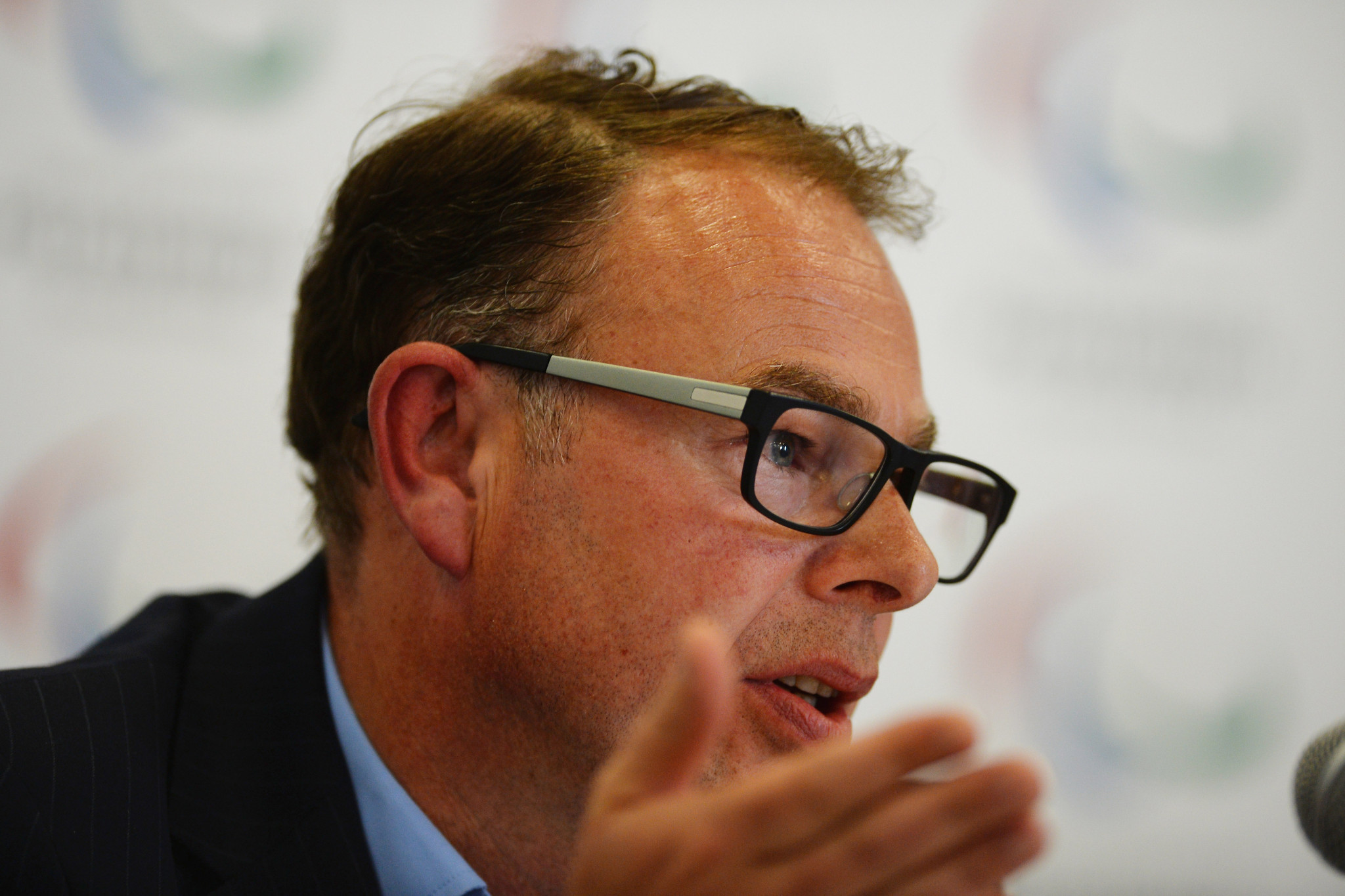 Parkinson steps down as British Rowing chief executive after six years and difficult Tokyo 2020 Olympics