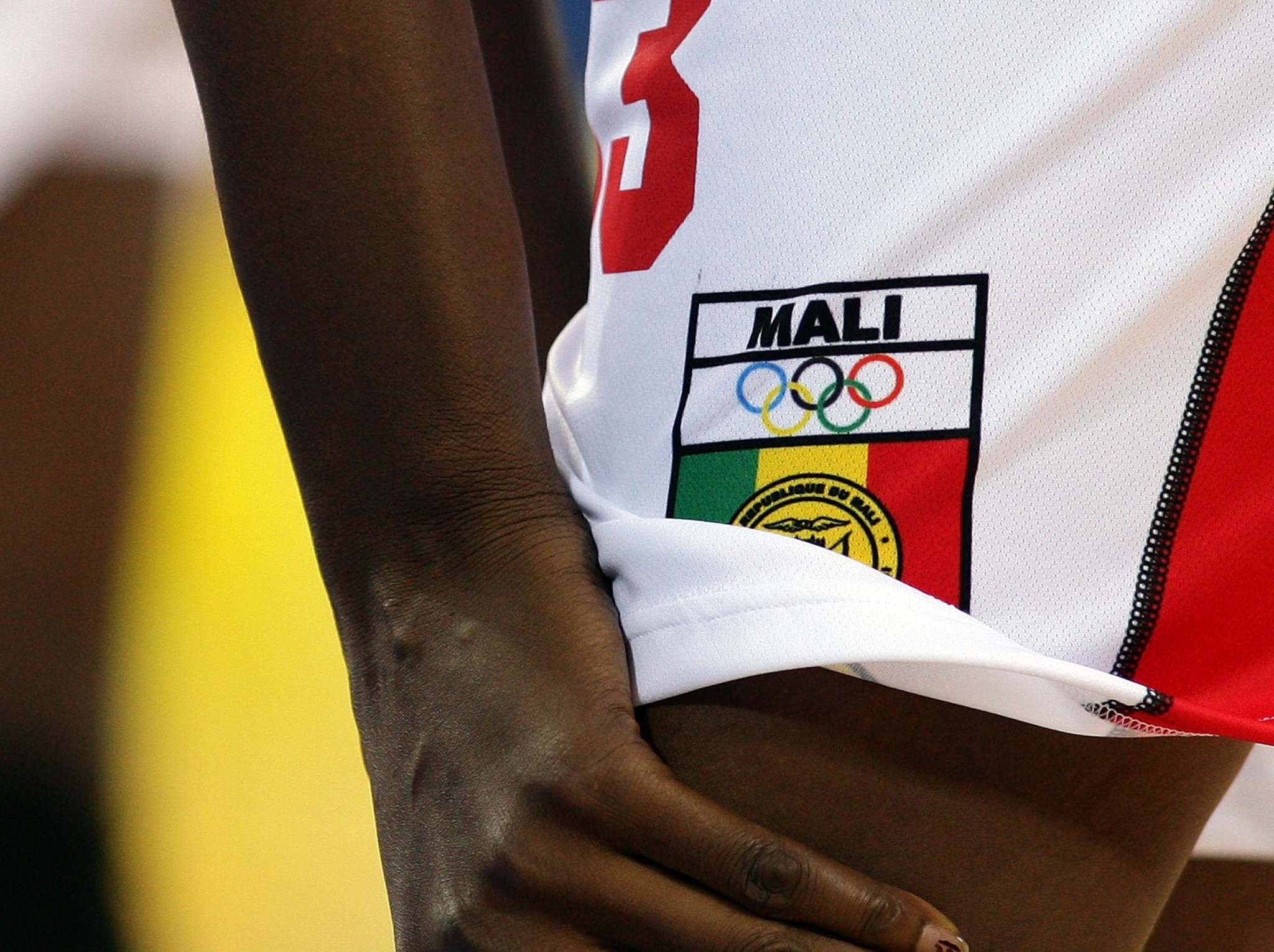 The Sports and Rights Alliance has demanded further action over the sexual abuse scandal in Malian basketball ©Getty Images