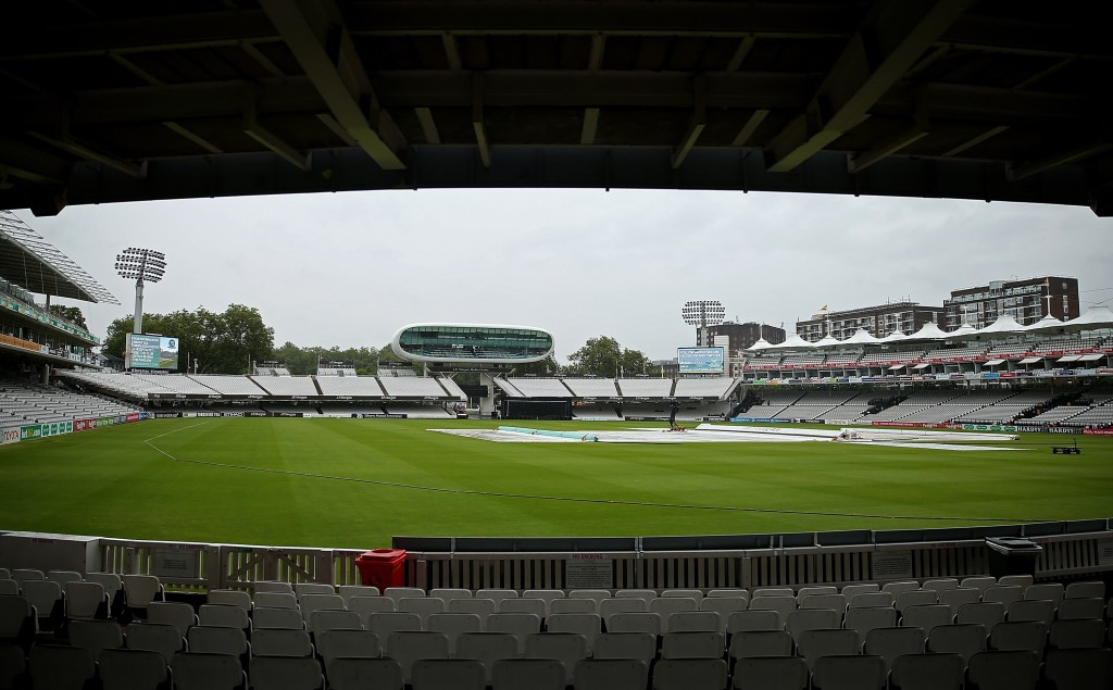 Women's World Cup final to be held at Lord's in 2017