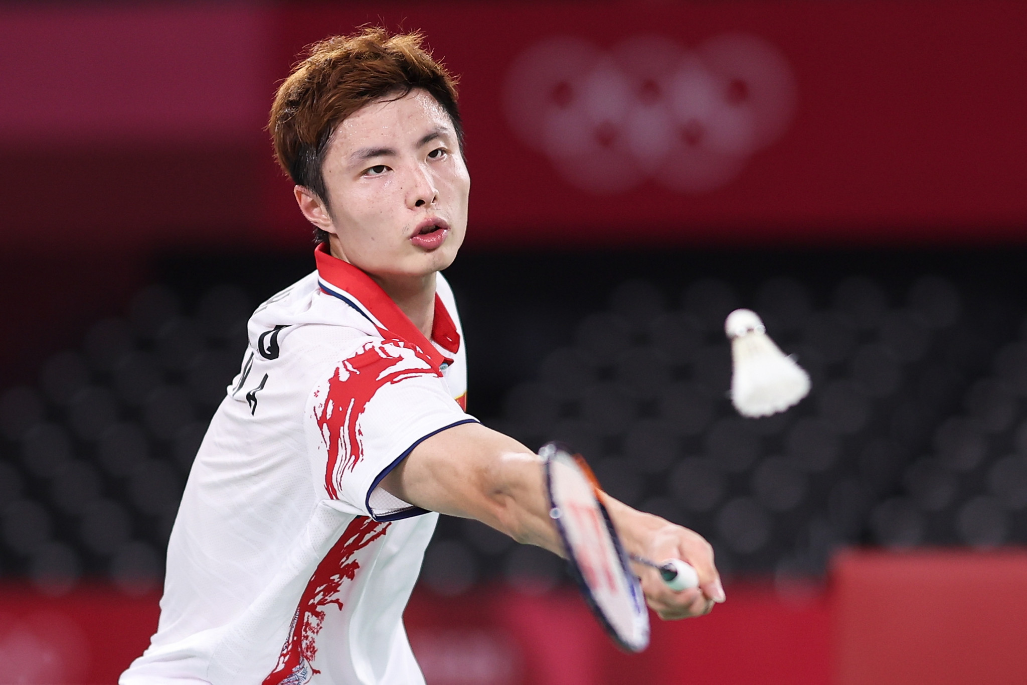 Holders China win second match at Sudirman Cup as Japan win opener