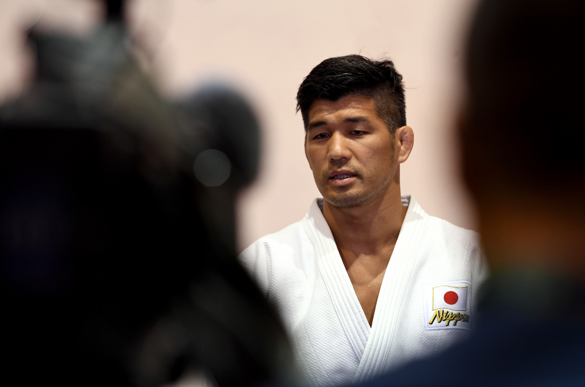 Kosei Inoue guided Japan's men to five out of the seven available gold medals at Tokyo 2020 ©Getty Images