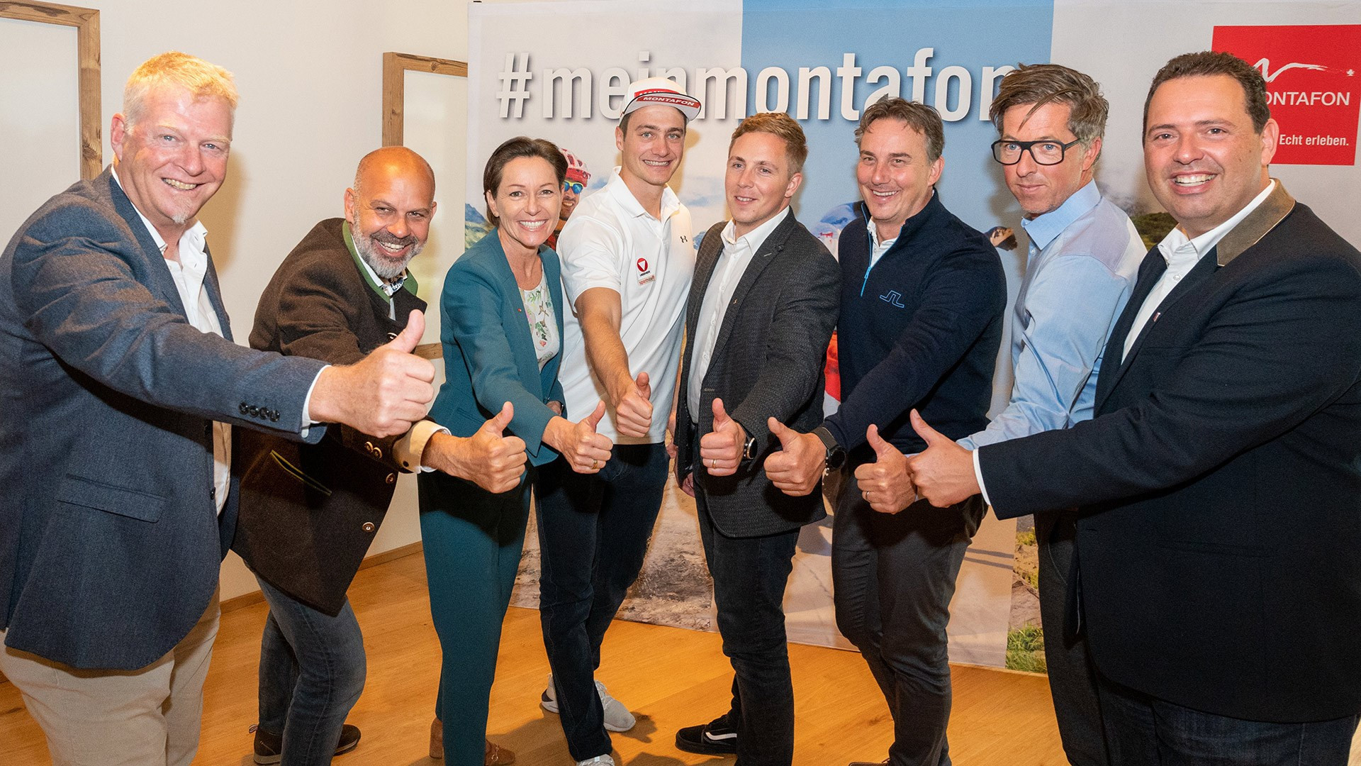 The ÖSV and local officials want Montafon to stage the 2027 Freestyle Ski and Snowboarding World Championships ©ÖSV 