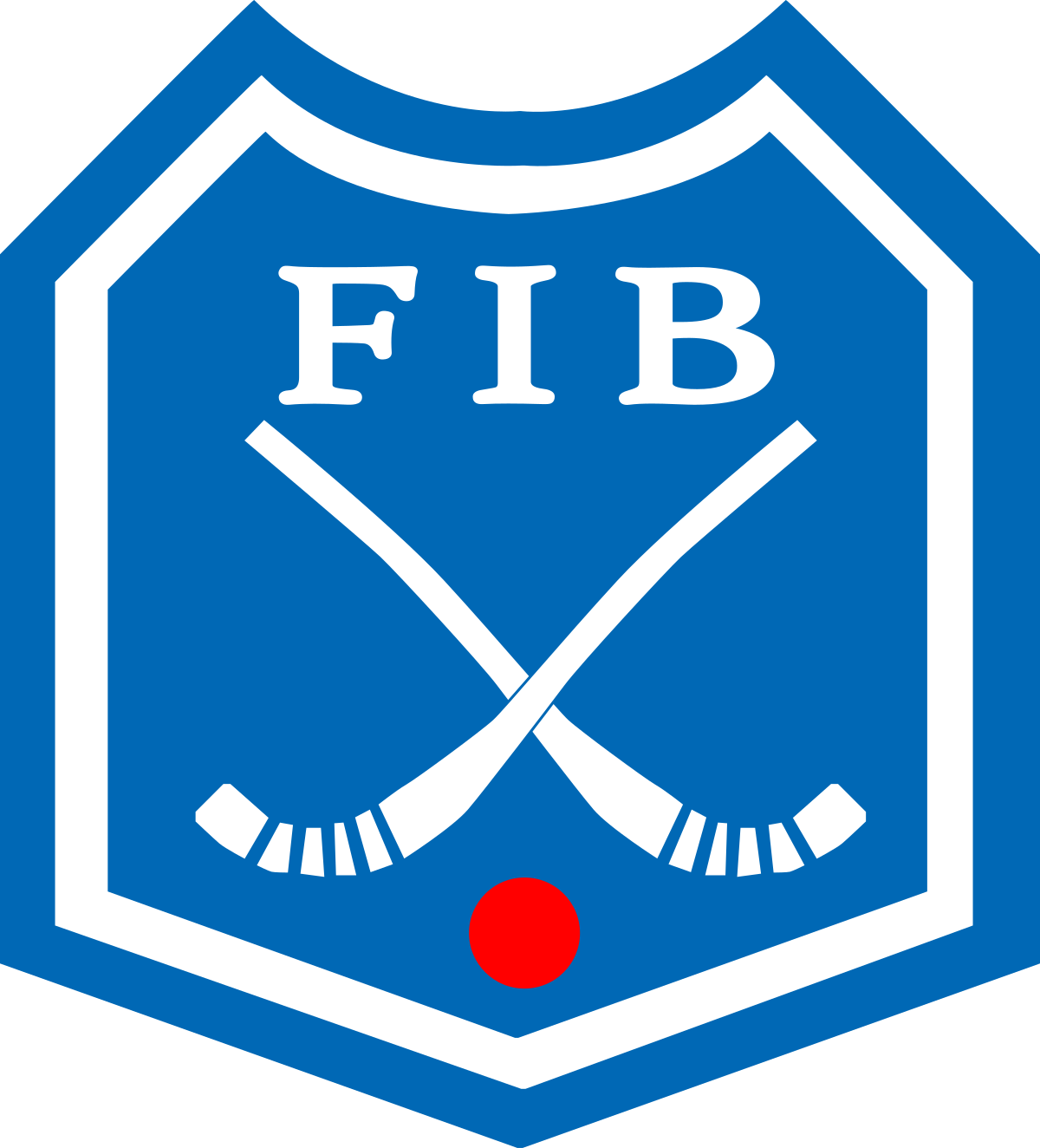 Sweden are clear favourites to win the Women’s Bandy World Championship ©FIB