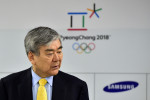 Pyeongchang 2018 President Cho Yang-ho has helped set up the International Consulting Committee who will help in the recruitment process for the Opening and Closing Ceremonies ©Getty Images
