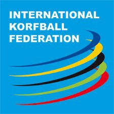 IKF award Pin of Merit to referee Jeanes