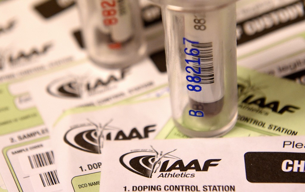 The Russian Anti-Doping Agency were declared non-compliant in November of last year following the publication of the first WADA Independent Commission report ©Getty Images