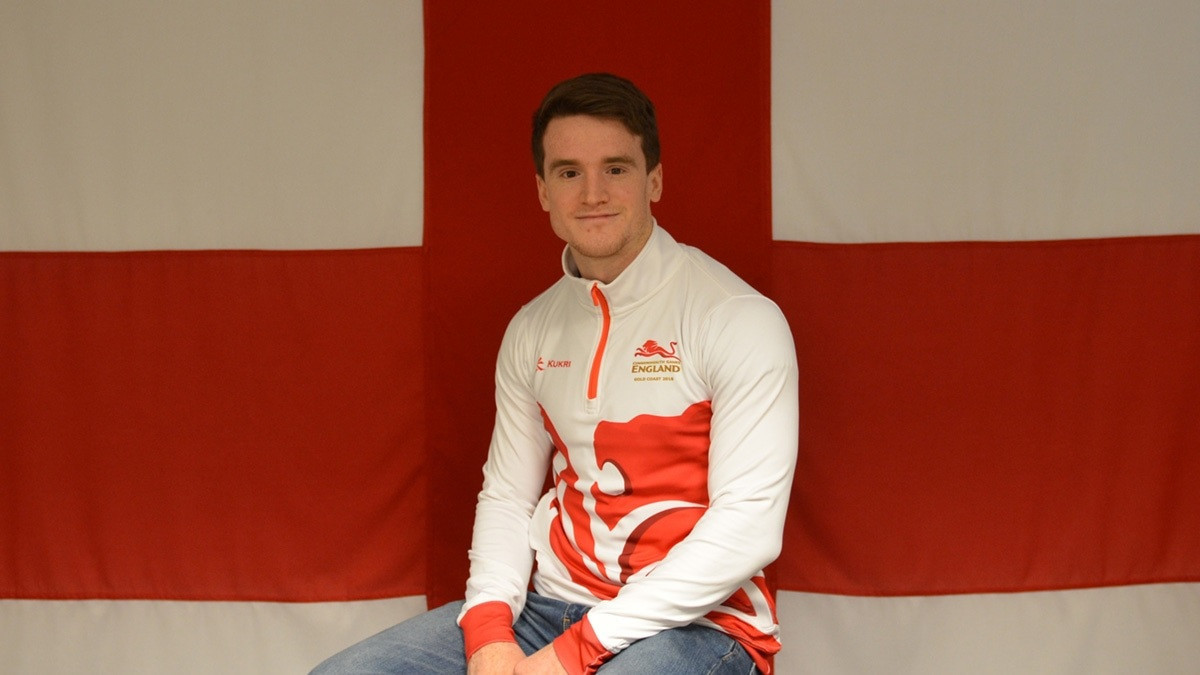 British diving coach David Jenkins has died at the age of 31 ©Swim England