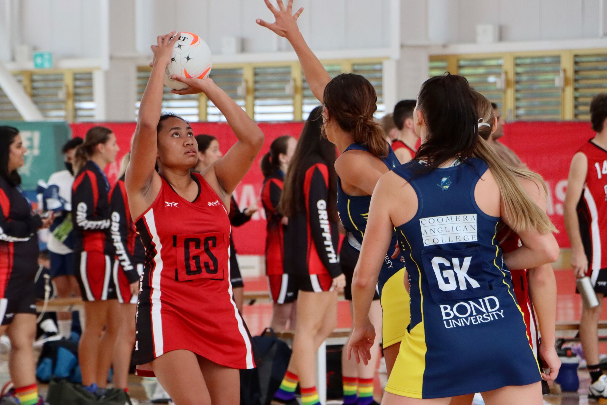 FISU Oceania competition returns following COVID-19 struggles
