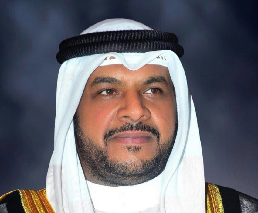 Sheikh Ahmad Mansour Al-Sabah, the director general of the Public Authority for Sports, is to lead the campaign ©KUNA