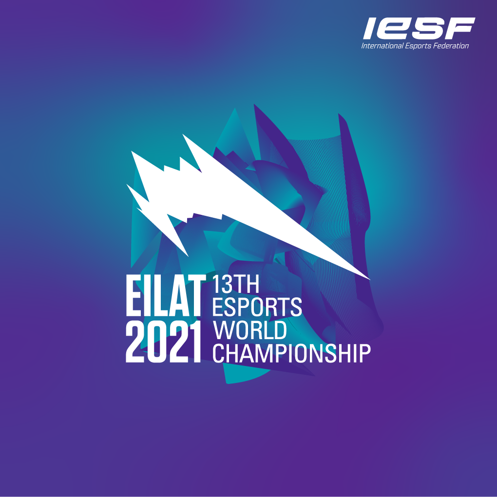Challengermode named as platform for Eilat 2021 IESF Esports World Championship