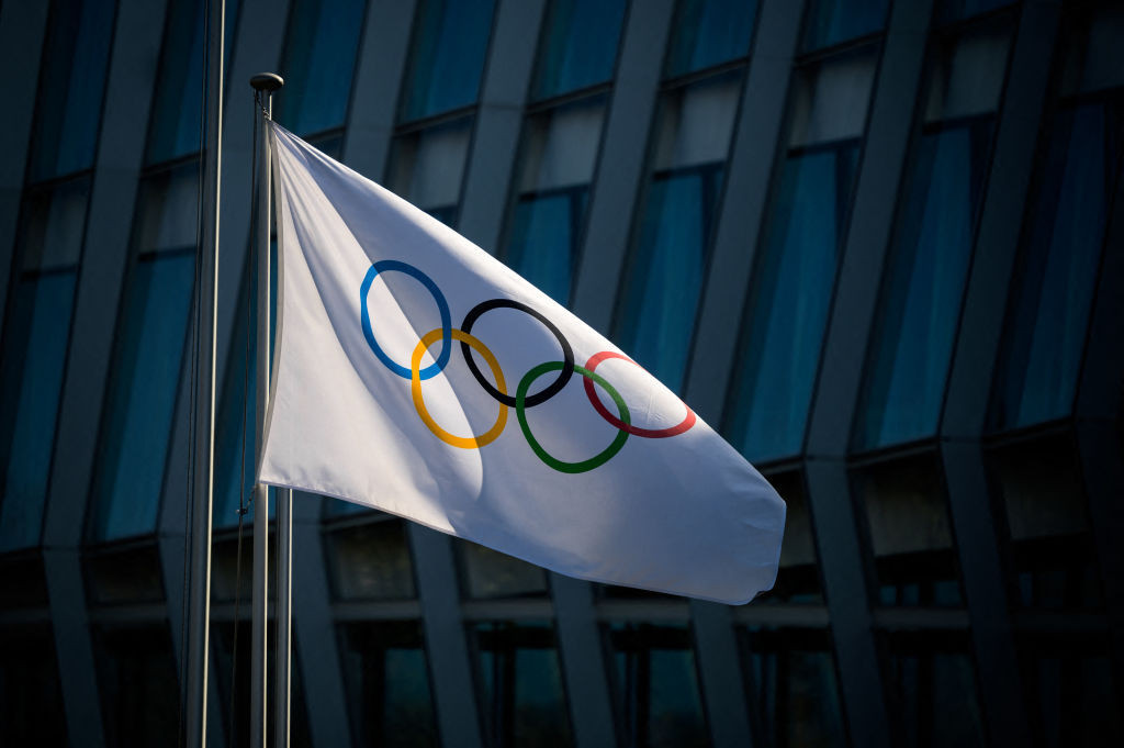 The IOC has delayed the introduction of its transgender guidelines until after Beijing 2022 ©Getty Images
