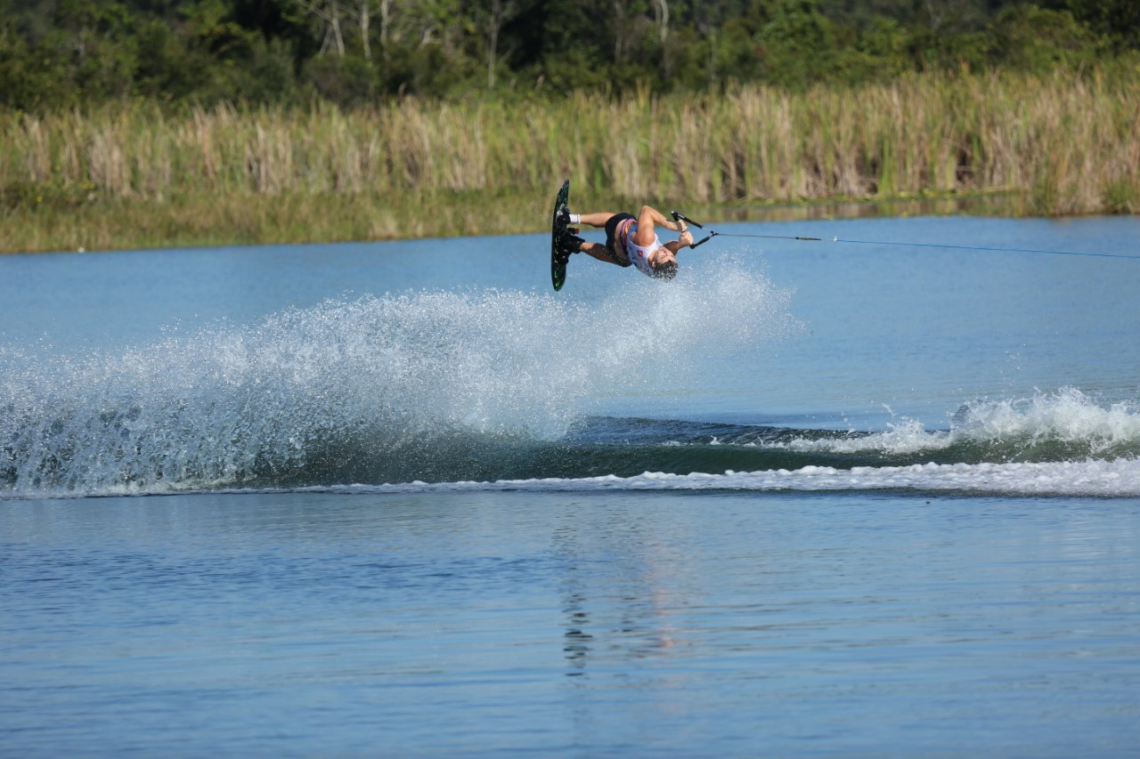 Poland earns overall men's title at IWWF World Waterski Championships