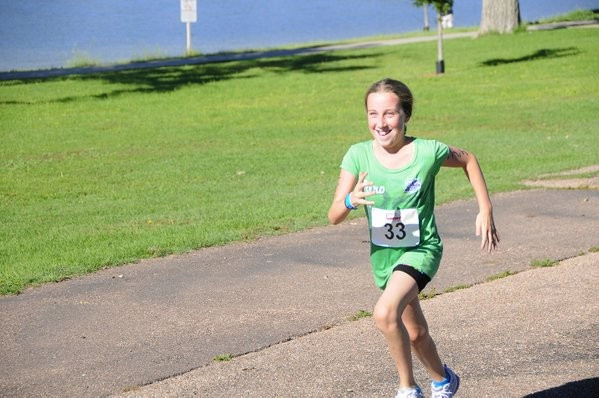 The Splash & Dash Youth Aquathlon Series will feature 52 events this year