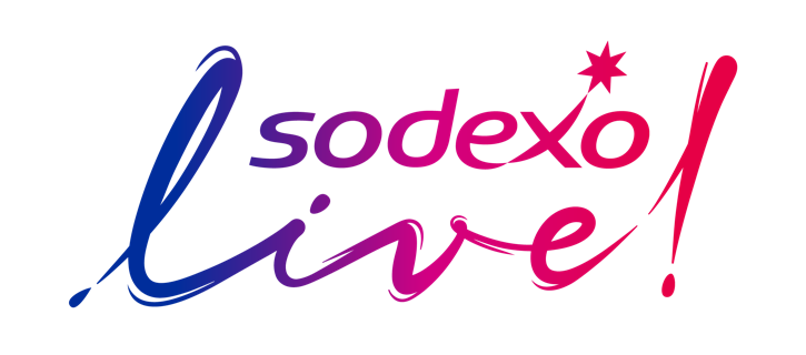 Sodexo Live! will provide catering services at the Paris 2024 Olympics and Paralympics ©Sodexo Live!