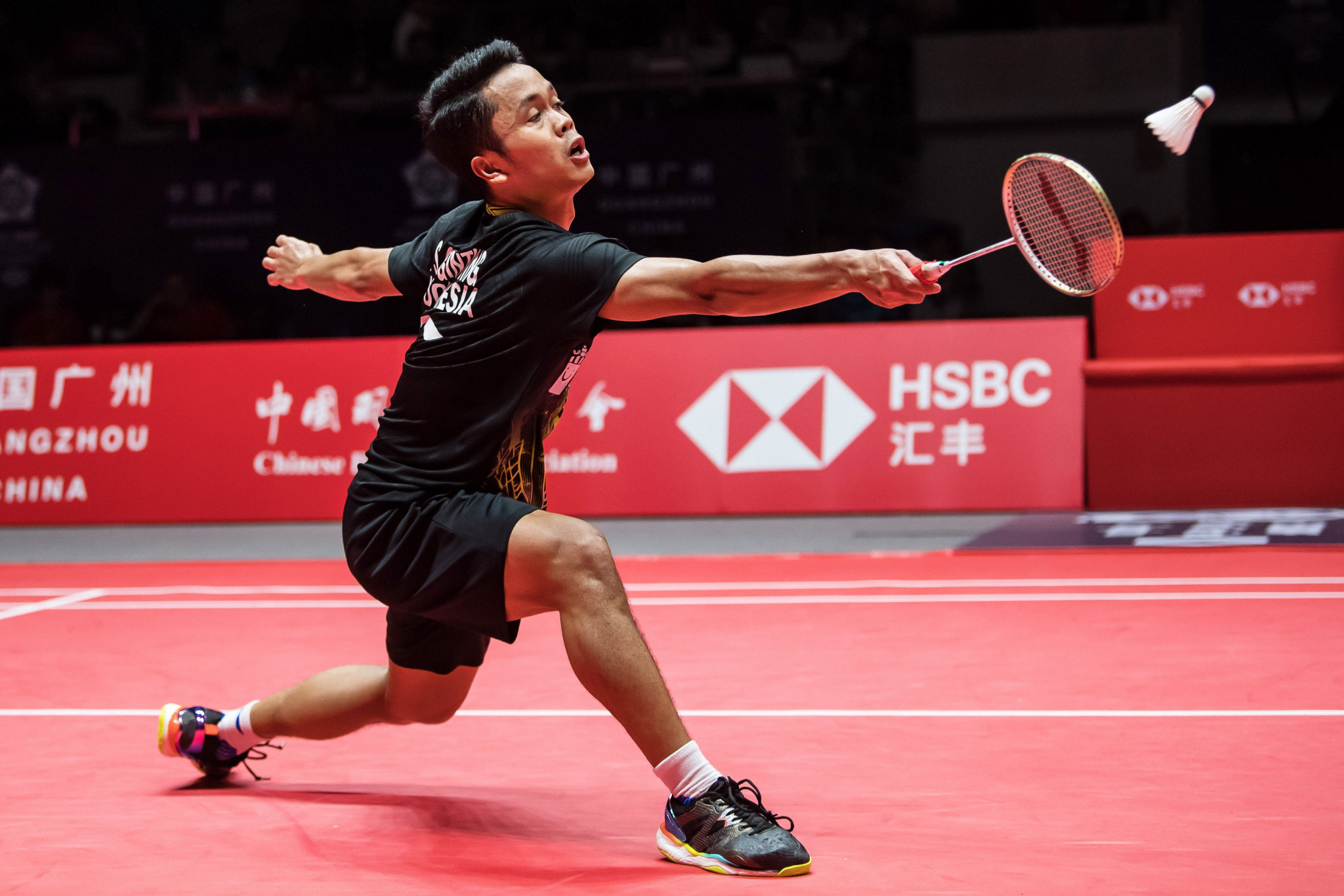 HSBC's title sponsorship of BWF World Tour extended by a year