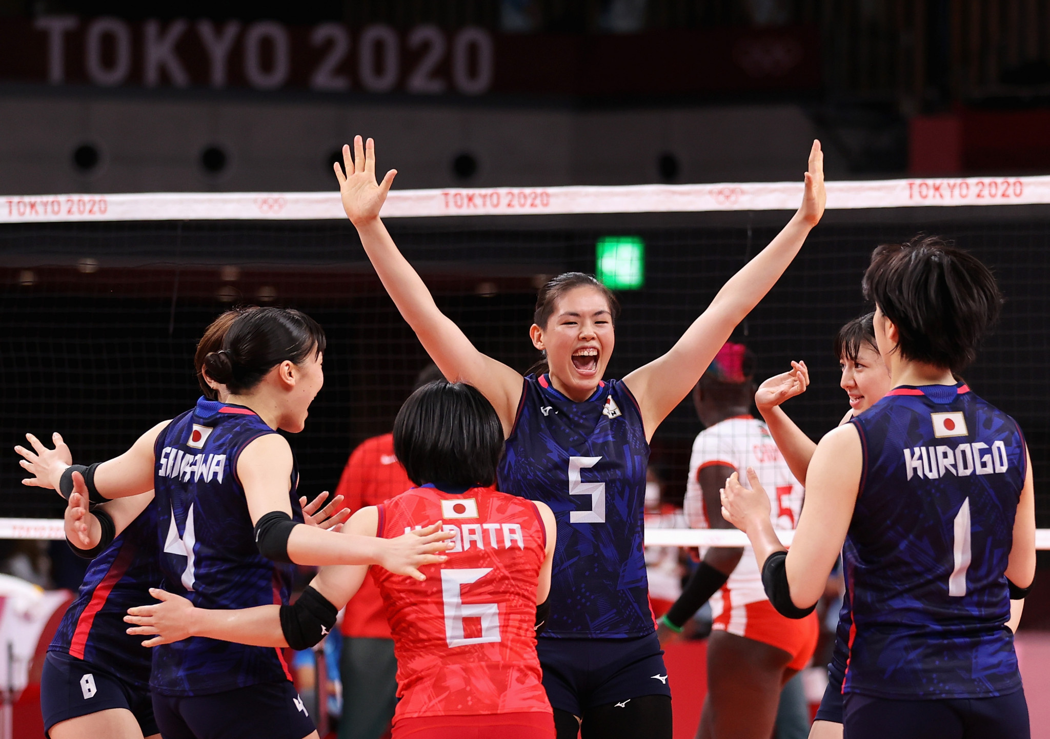 Japan are the reigning Asian champions ©Getty Images