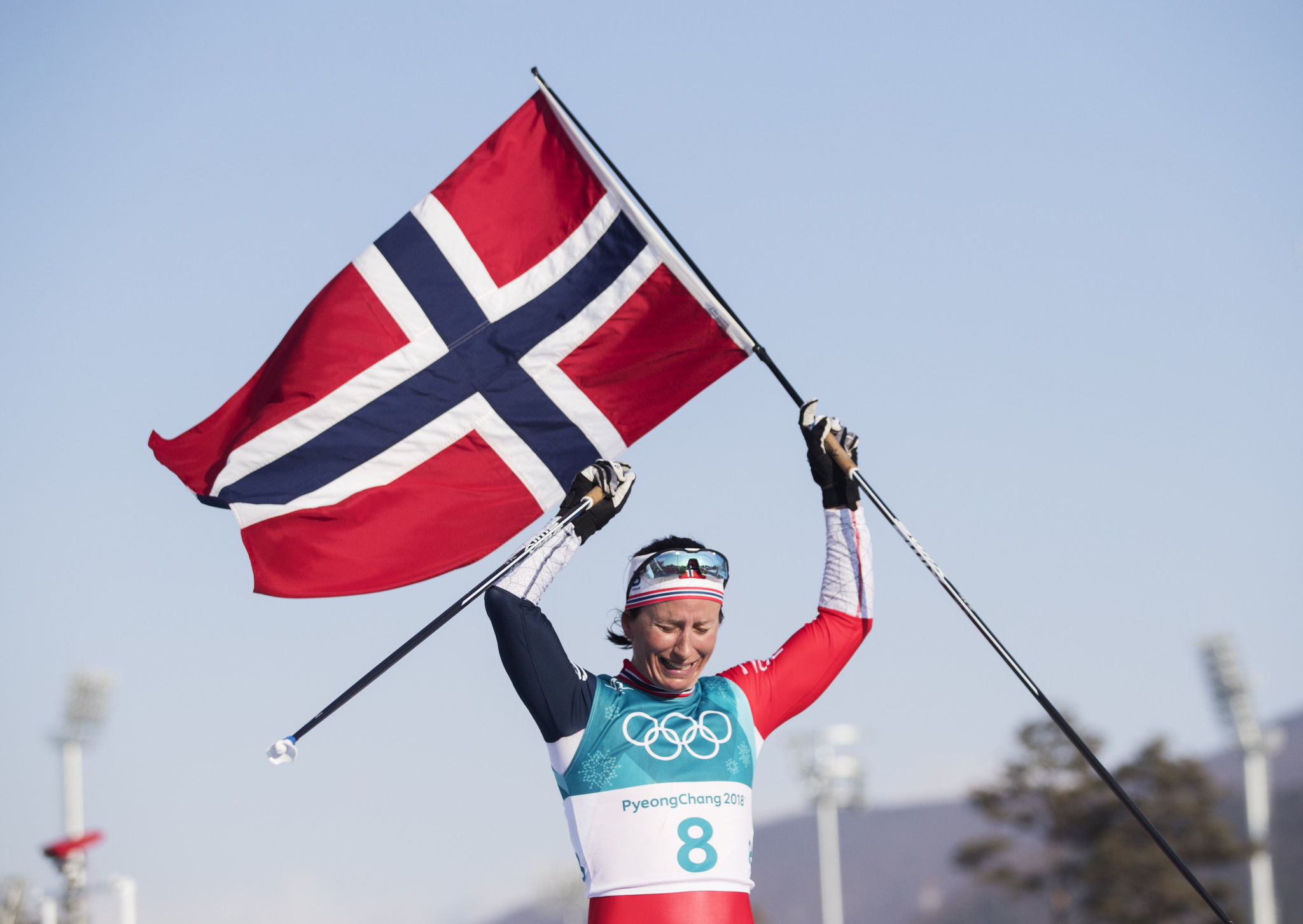 Norway is again predicted to top the medals table ©Getty Images 