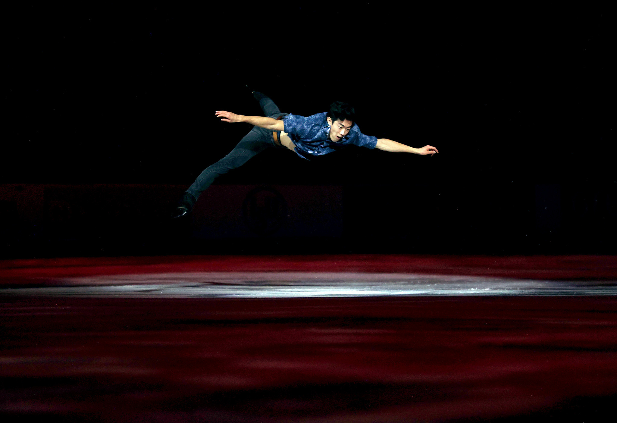 Chen set to impress at Skate Canada International as Grand Prix of Figure Skating resumes