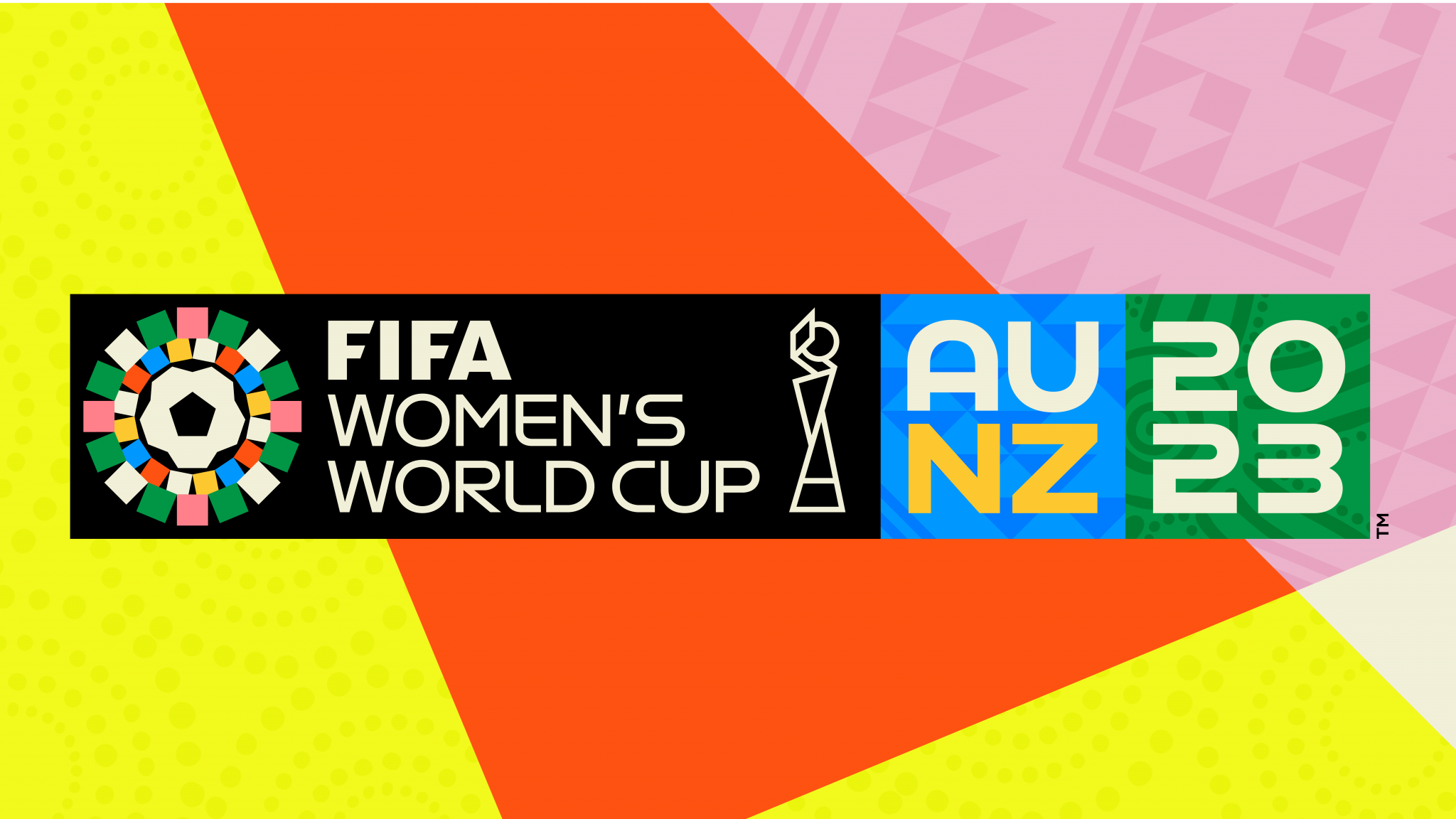 "Beyond Greatness" unveiled as new 2023 FIFA Women's World Cup slogan to headline competition's brand identity