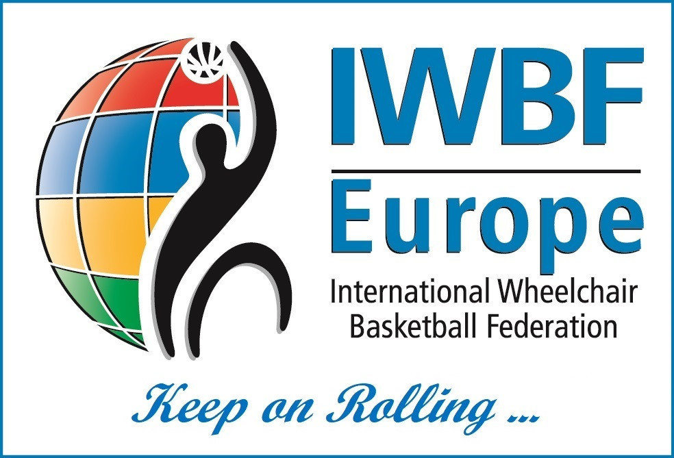 Groups announced for men’s IWBF European Championship Division A