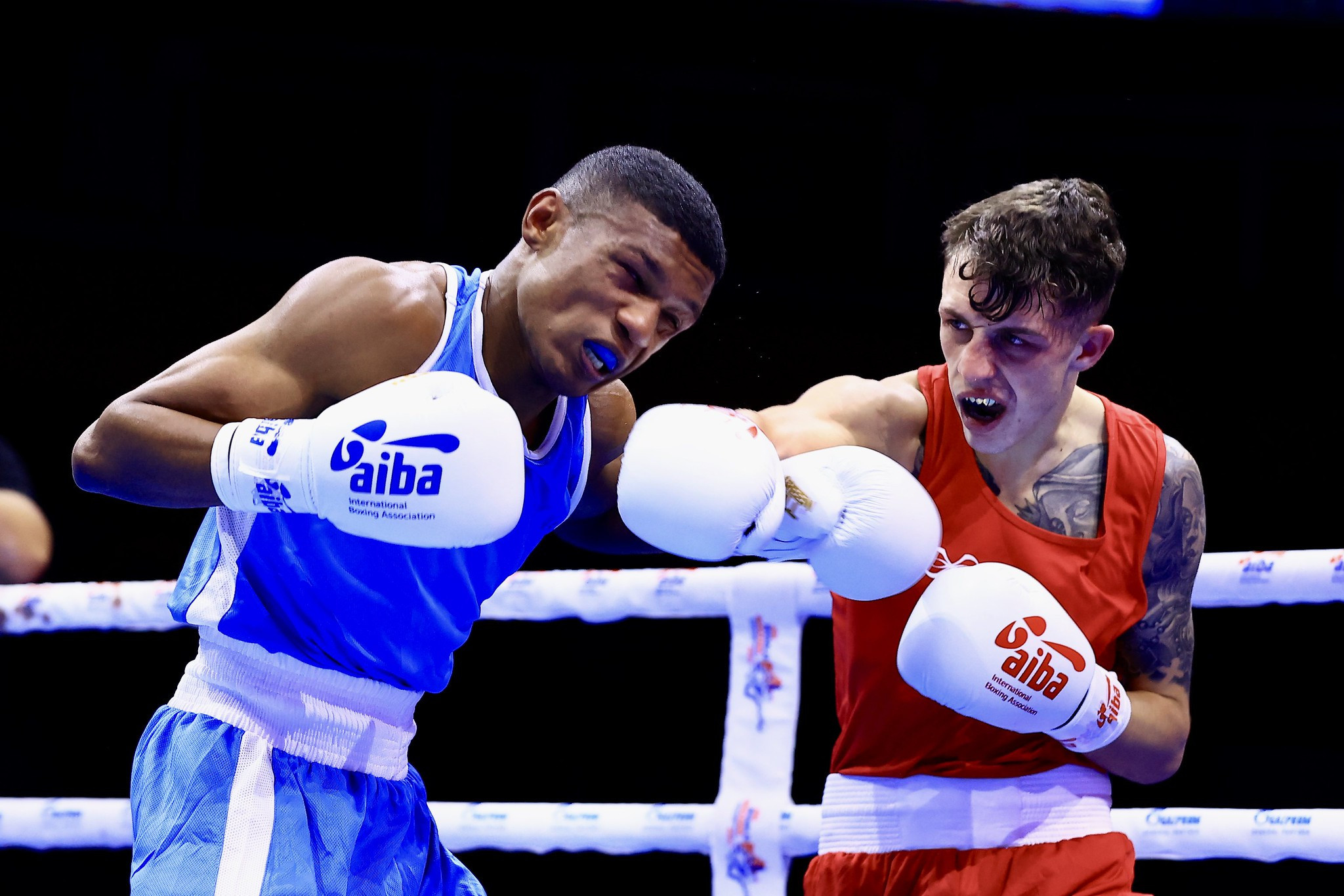 insidethegames is reporting LIVE from the AIBA Men's World Boxing Championships in Belgrade