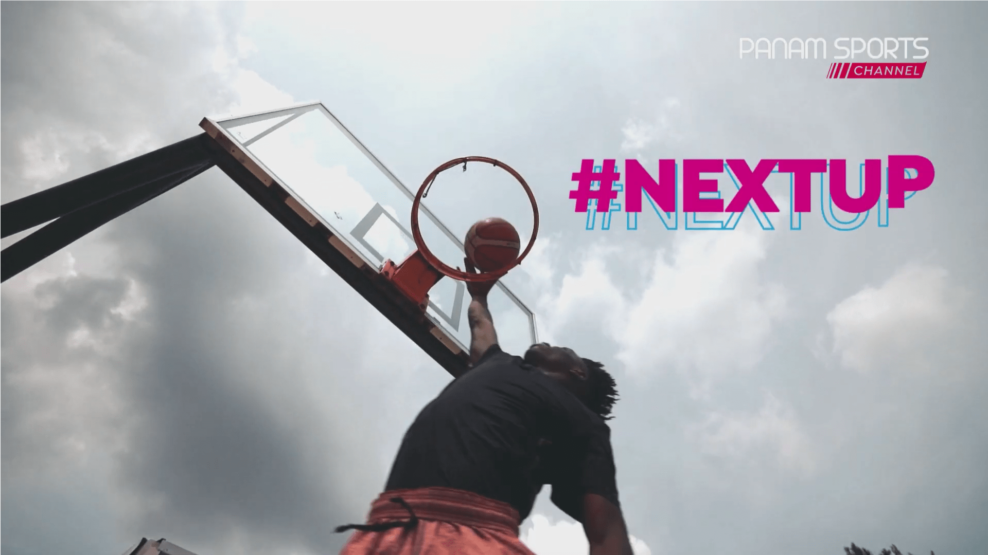 Panam Sports unveils Cali 2021 promotional campaign #NextUp