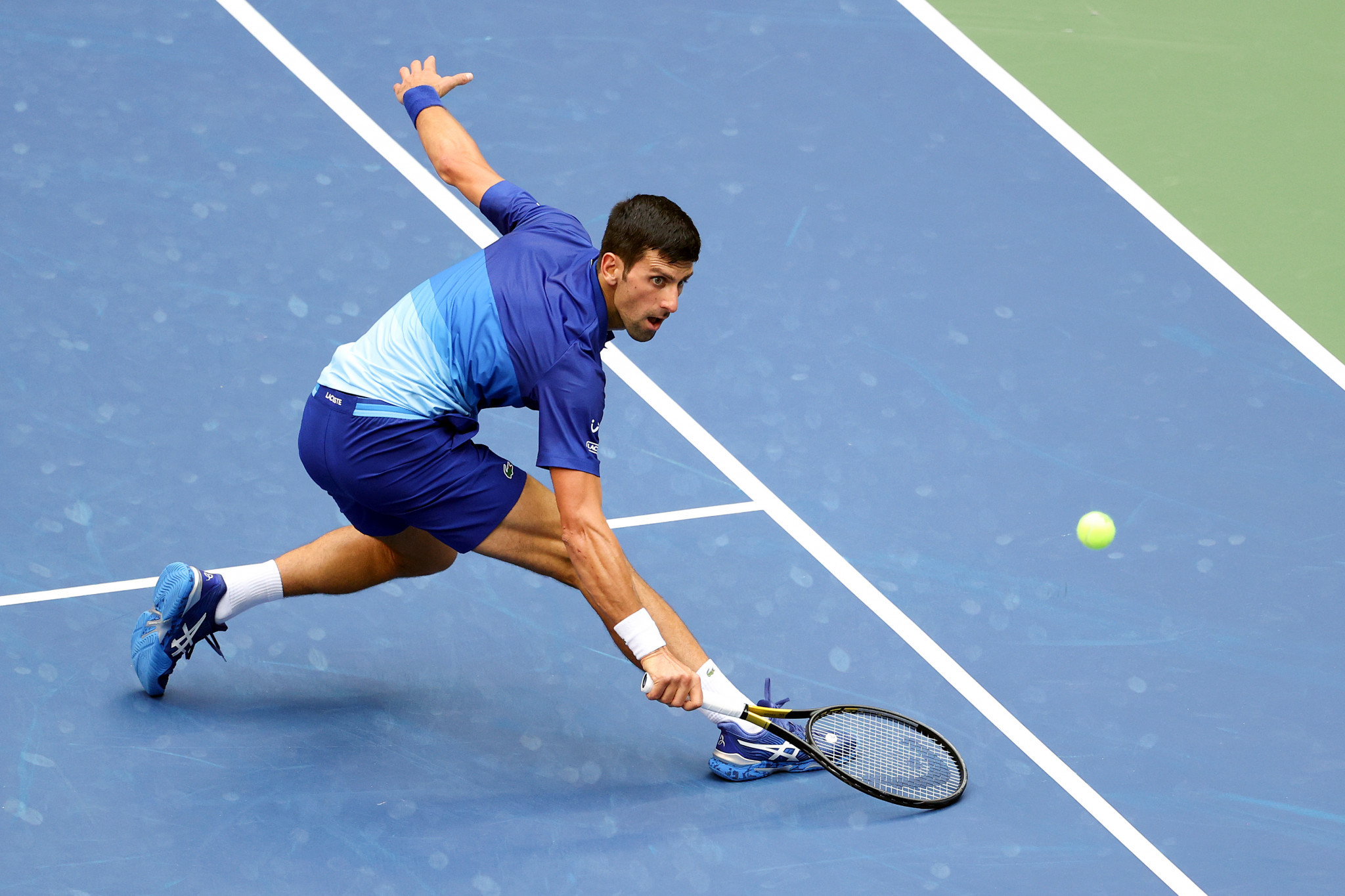 Djokovic to make tennis return at Paris Masters