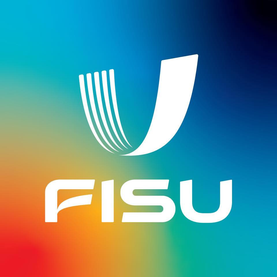 Leonz Eder and Eric Saintrond: 37th FISU General Assembly closes unique chapter for university sports movement 