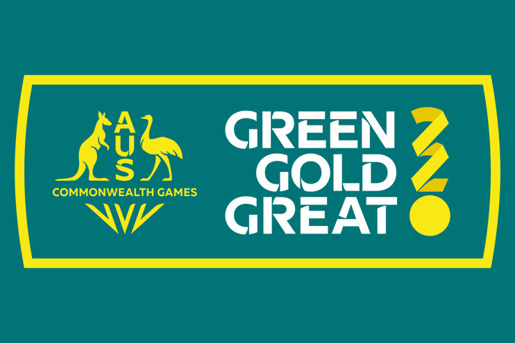 Commonwealth Games Australia has rebranded its sports and athlete support funding programme as Green2Gold2Great ©CGA