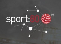 Sport:80 target winning bigger slice of $1 billion Olympic Federations market