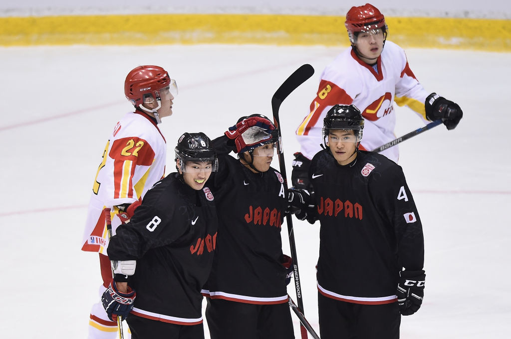 Chinese participation in men's ice hockey tournament at Beijing 2022 on agenda for IIHF Council meeting