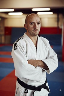 Double Paralympic medallist Ingram among four British judoka confirmed for Rio 2016