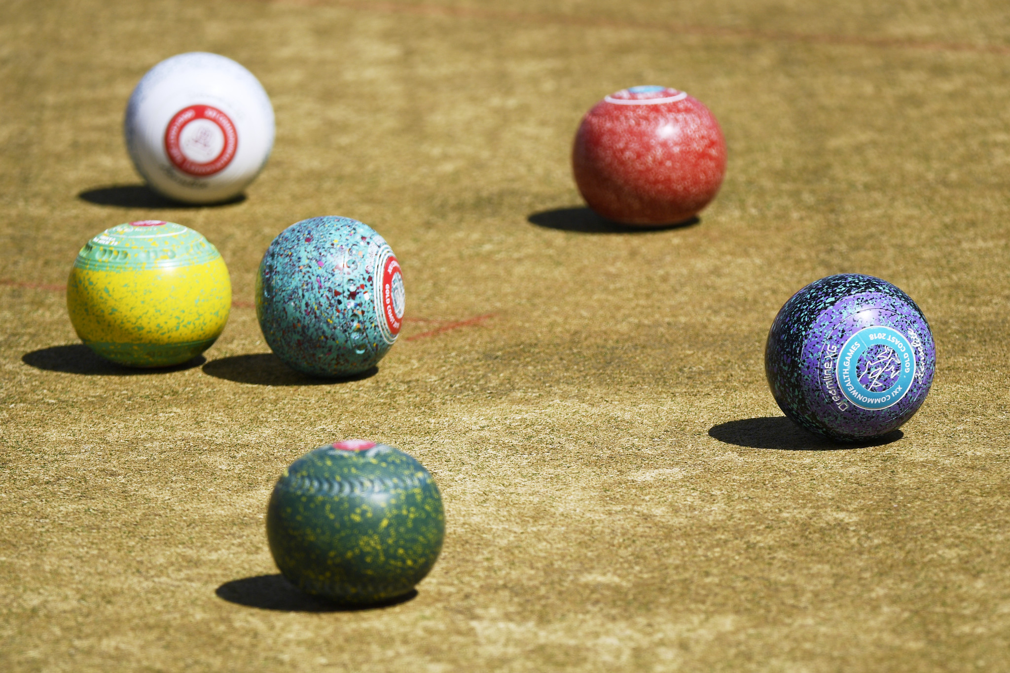 European Bowls Championships to be held in Ayr next July