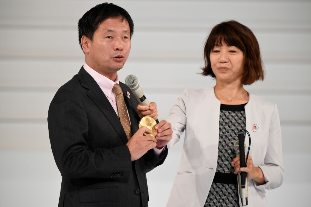 JPC President to serve as Japan's Chef de Mission for Beijing 2022 Paralympics