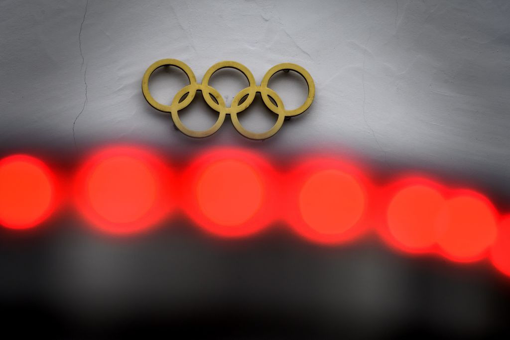 The IOC has vowed to address concerns raised by the Foreign Correspondents' Club of China ©Getty Images