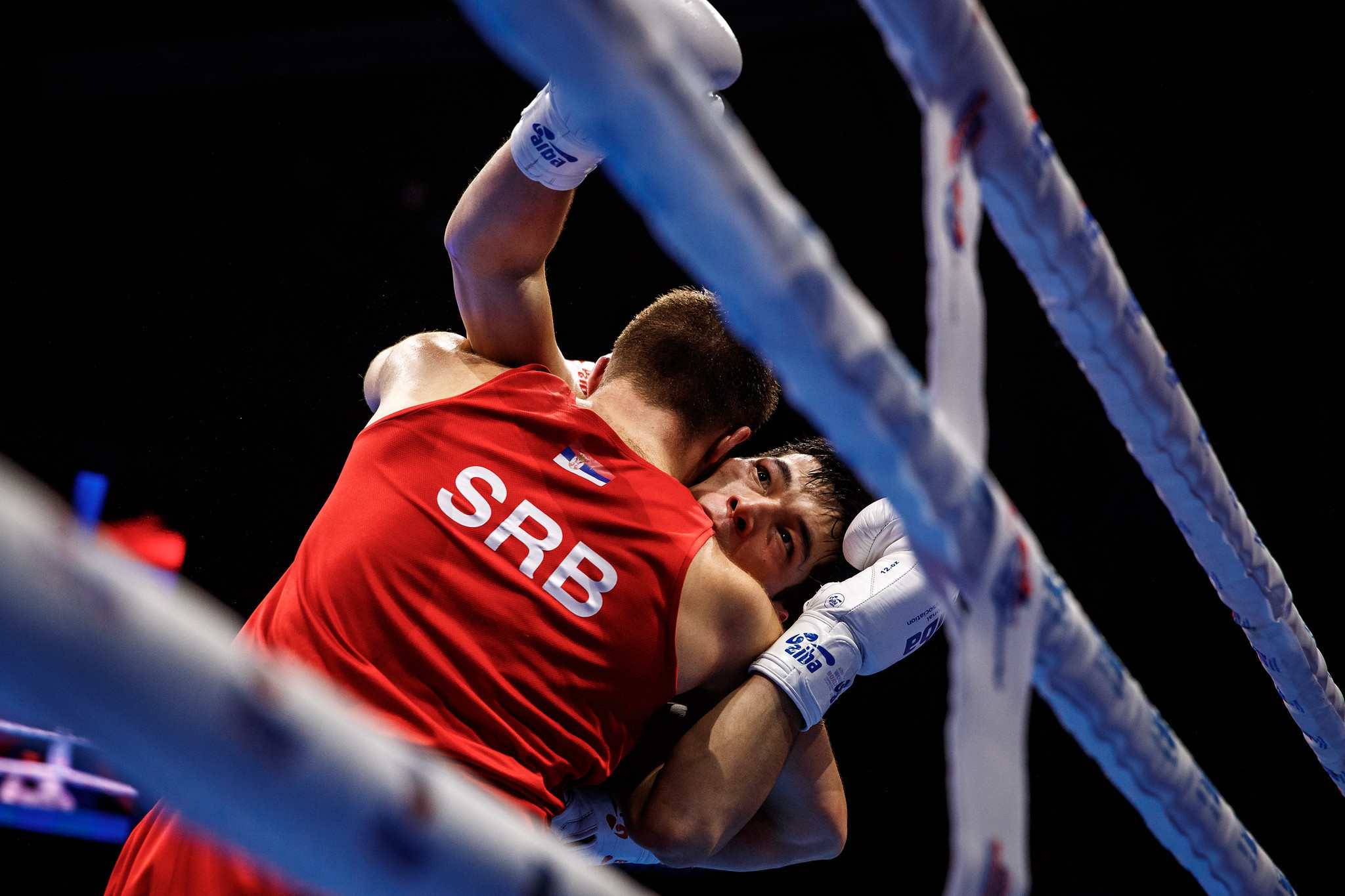 Hosts Serbia is guaranteed one medal at the Men's World Boxing Championships ©AIBA