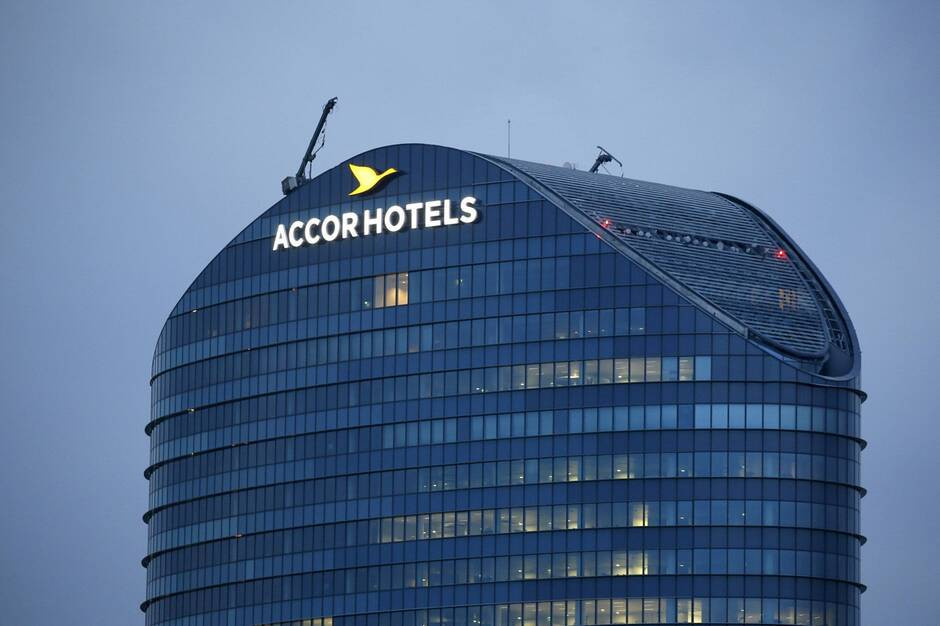 Accor Group to help manage Olympic Village after signing deal with Paris 2024
