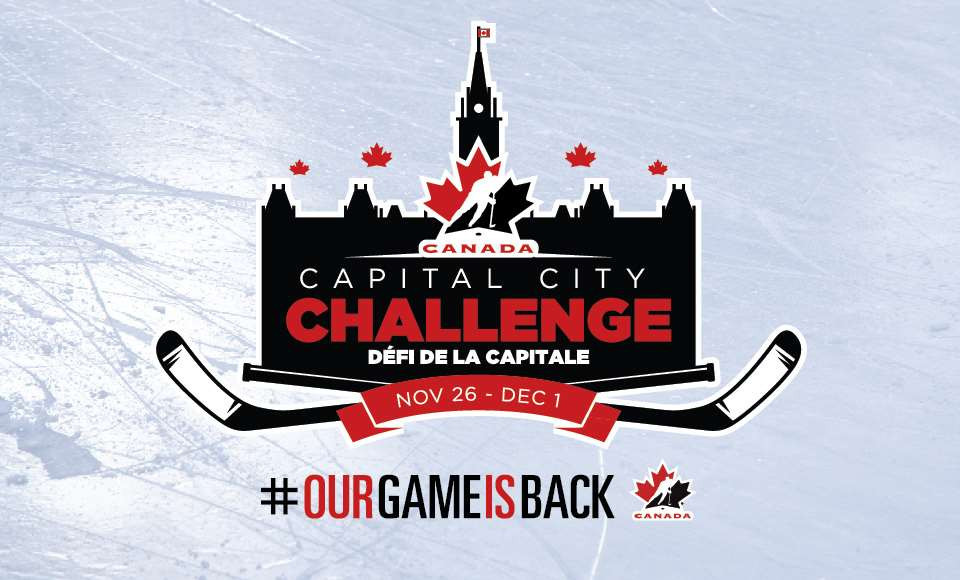 Capital City Challenge to pit Canada's national women's players against youth teams
