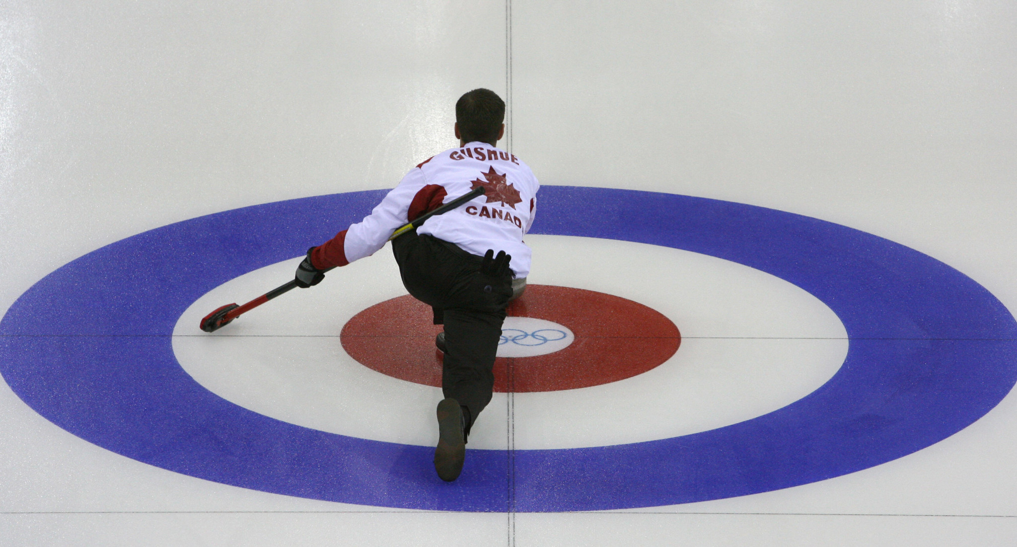 Proven Seed is one of three Curling Canada official suppliers alongisde AMJ Campbell and PointsBet ©Getty Images