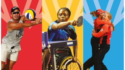 The Birmingham 2022 operations division is set to expand rapidly as it aims to oversee the biggest sports programme in Commonwealth Games history ©Birmingham 2022
