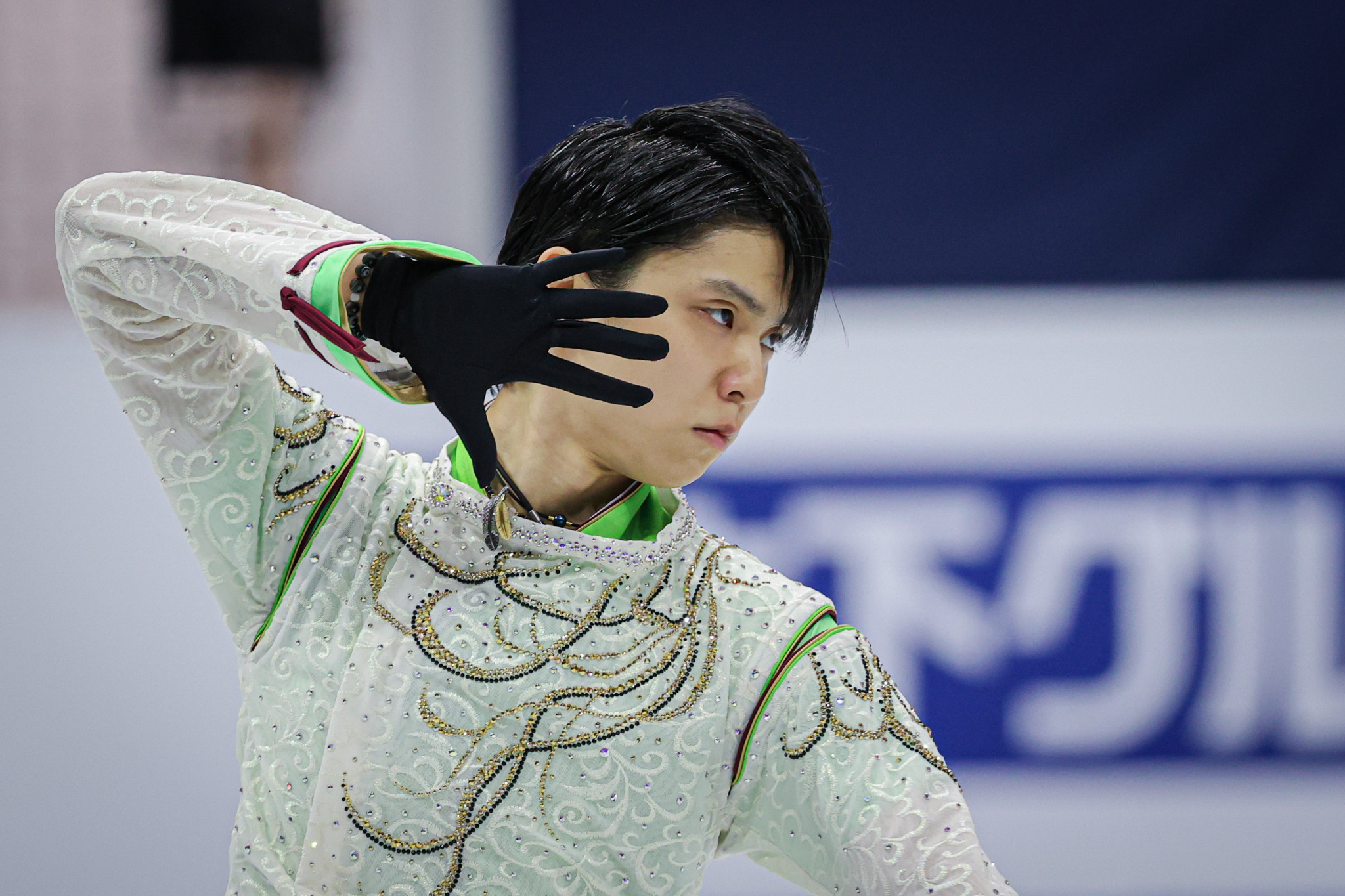 Two-time Olympic champion Yuzuru Hanyu pulls out out NHK Trophy three months before Beijing 2022