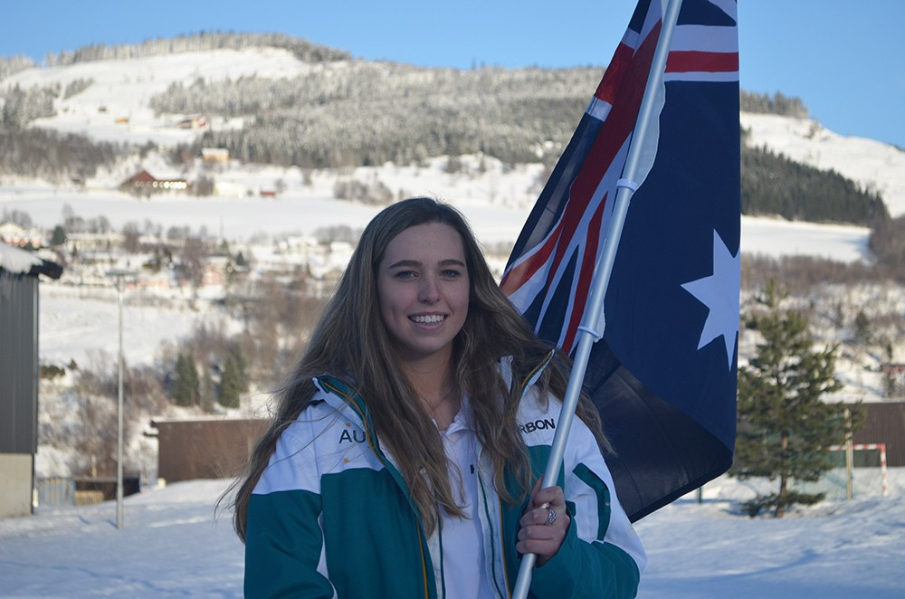 Countries reveal Flag bearers for Lillehammer 2016 Opening Ceremony