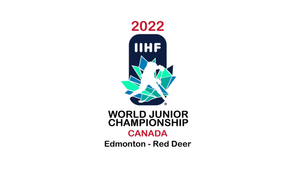 Iihf World Juniors 2022 Schedule Organisers Announce Schedule For Iihf World Junior Championships In Canada