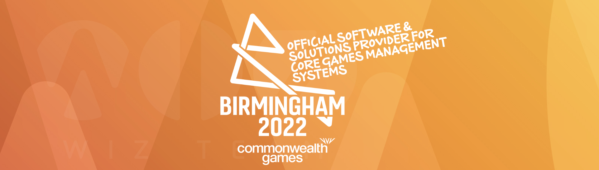 Birmingham 2022 signs five more sponsors to provide services and systems at Commonwealth Games