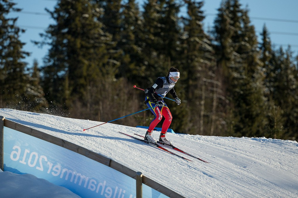 Cross-country skiing at Lillehammer 2016 will take place at the Birkebeineren Cross Country Stadium ©YIS/IOC 