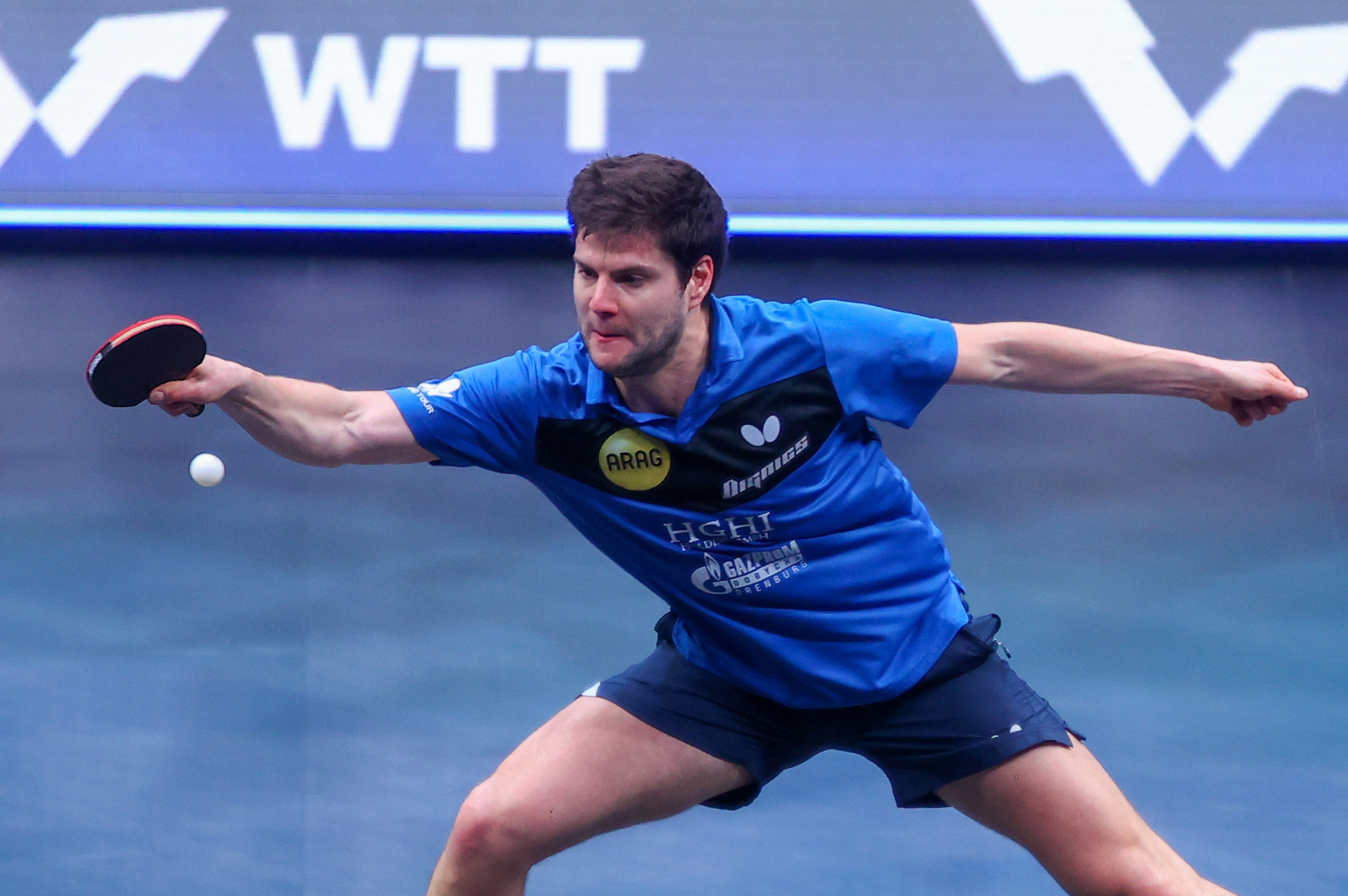 ITTF and WTT announce strategic calendar to map out table tennis seasons