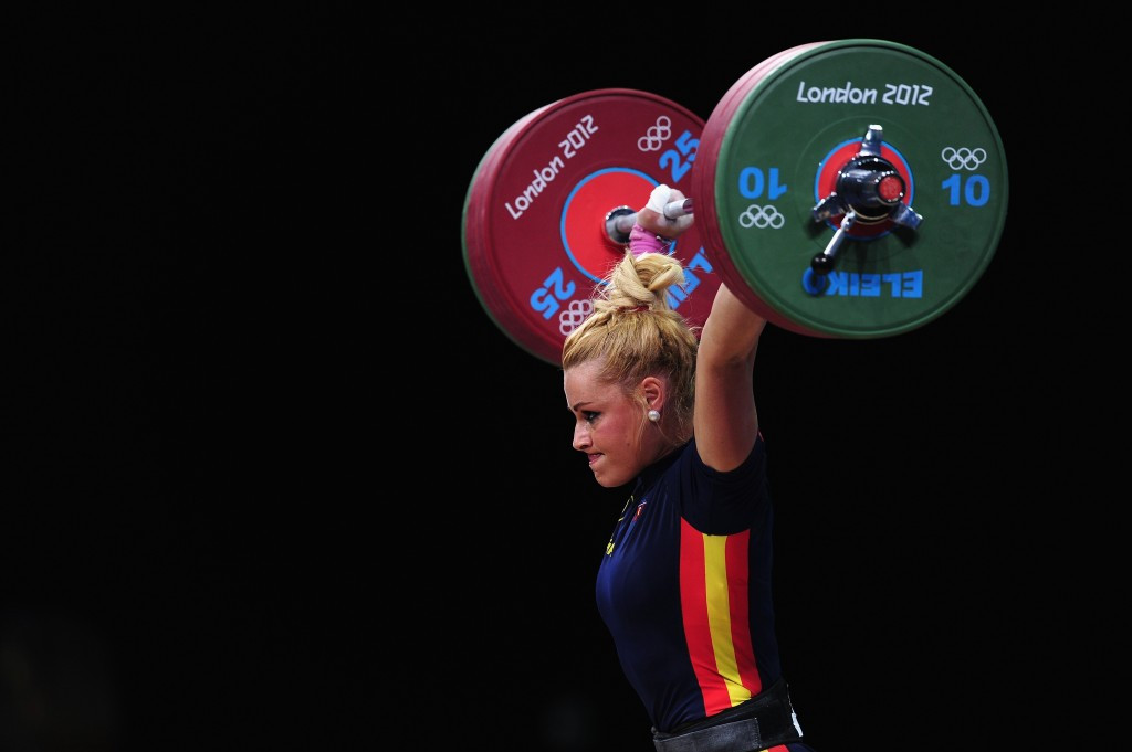 Weightlifting now may not be a part of the World Combat Games following their withdrawal from SportAccord