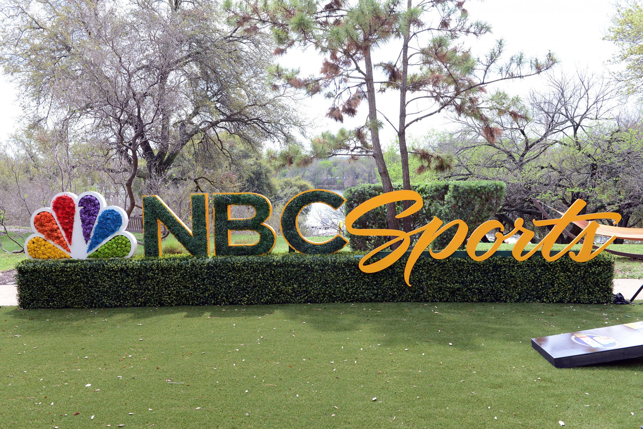 NBCUniversal sweeps up at Olympic Golden Rings Awards after Tokyo 2020 coverage